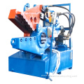 Alligator Hydraulic Cutting Machine for Scrap Metal